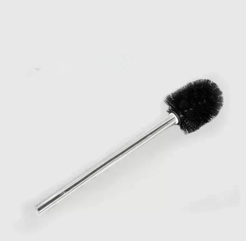 brosse de nettoyage en acier inoxydable pour sanitaires - vue 8 sur 8