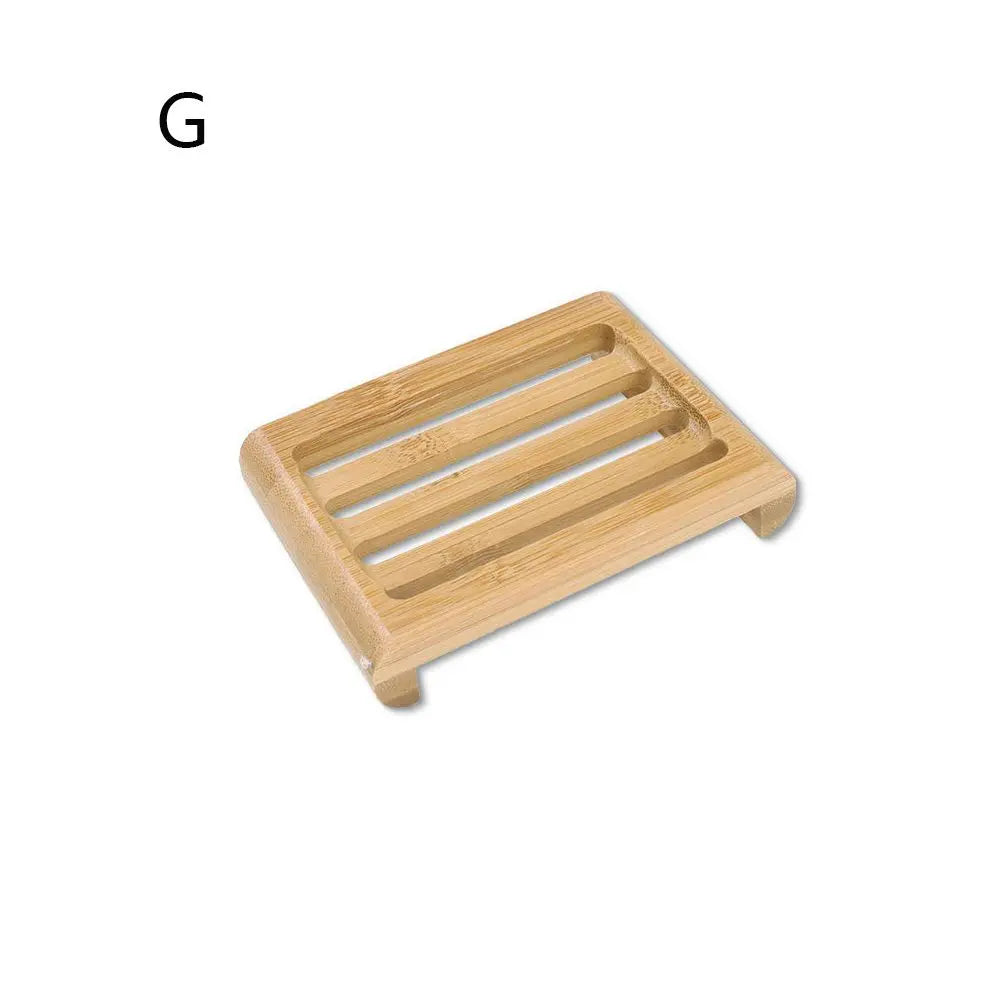 boîte de rangement pour savon auto-drainant et organisateur pratique - vue 16 sur 17