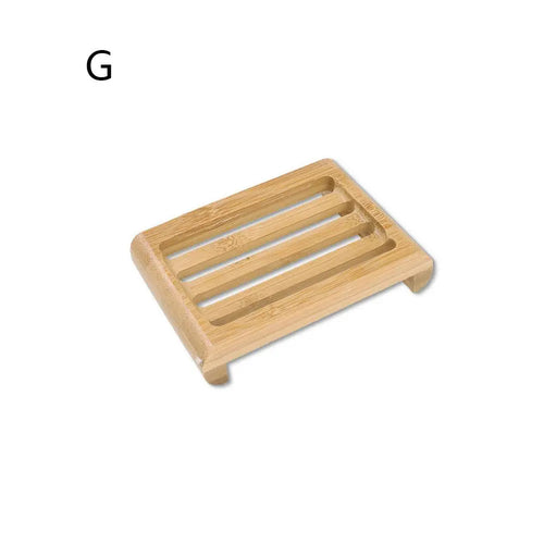 boîte de rangement pour savon auto-drainant et organisateur pratique - vue 16 sur 17