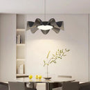 lustre led créatif style nordique pour décoration intérieure