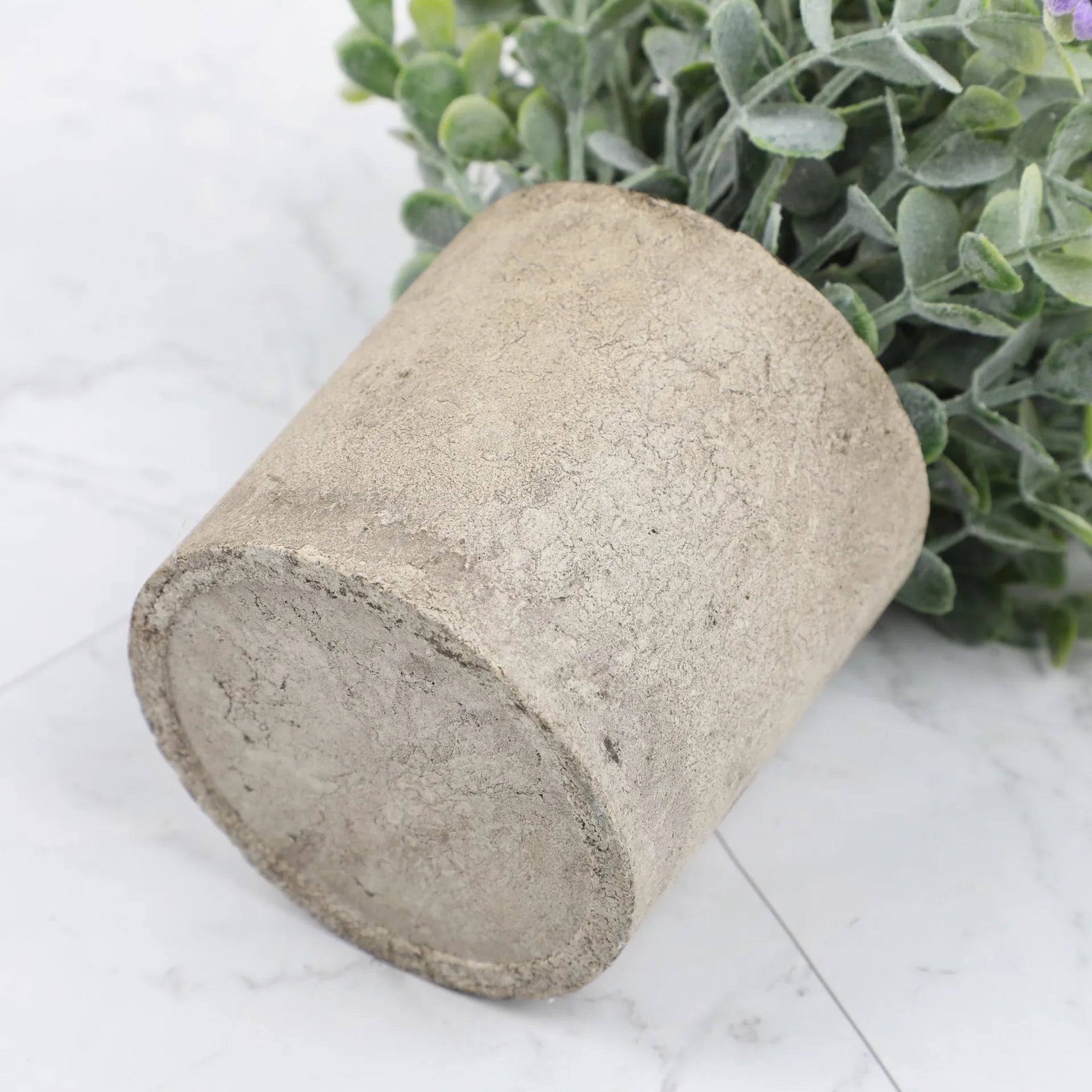 plantes artificielles bonsaï en pot pour décoration intérieure et extérieure - vue 3 sur 7