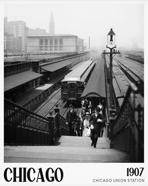 photographie vintage noir et blanc architecture urbaine new york paris - vue 14 sur 19