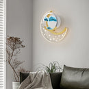 applique murale créative spectre complet sable mouvant nouvelle collection