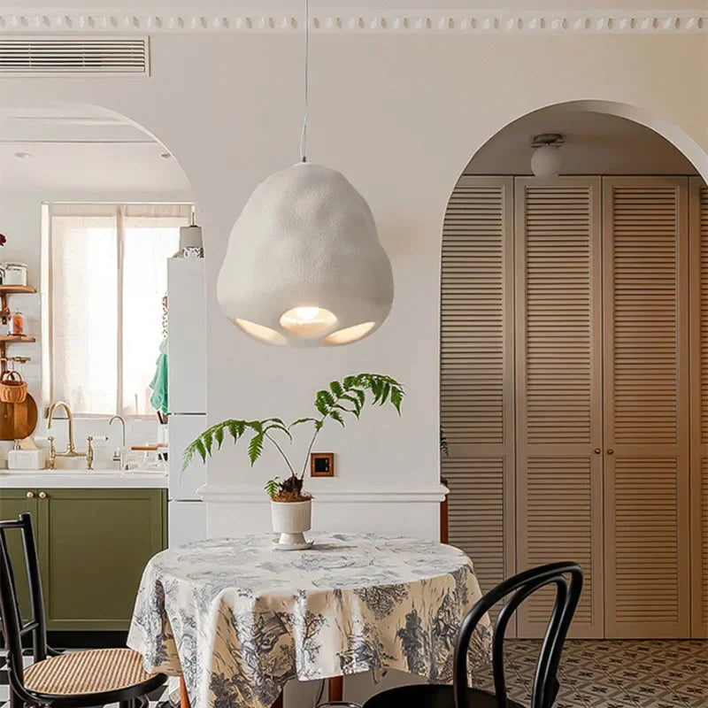 Suspension Led nordique personnalisé Restaurant chambre chevet éclairage décoration de la maison - vue 5 sur 11