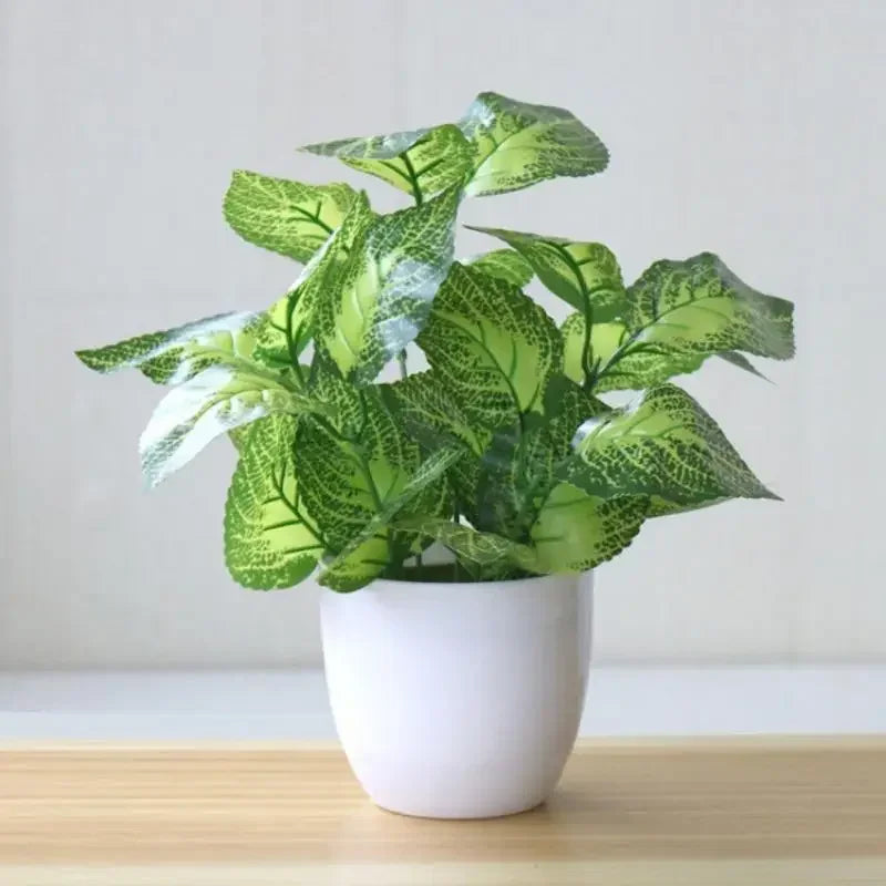 plantes artificielles bonsaï décoration intérieure pour votre espace - vue 1 sur 8