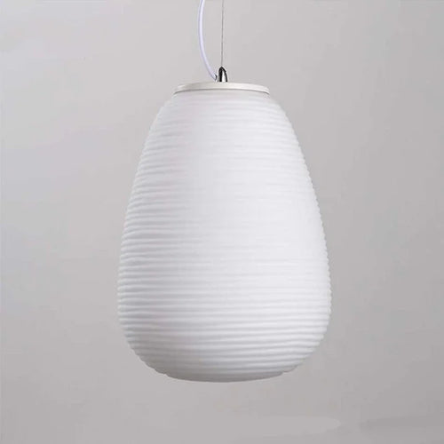 suspension en acrylique pour décoration intérieure moderne - vue 4 sur 9