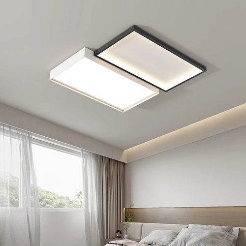 lustre moderne pour un éclairage intérieur élégant - vue 3 sur 12