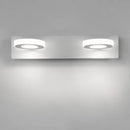 applique murale moderne à led pour éclairage décoratif intérieur