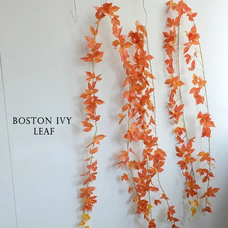 plantes grimpantes artificielles pour décoration florale et mariage - vue 6 sur 10