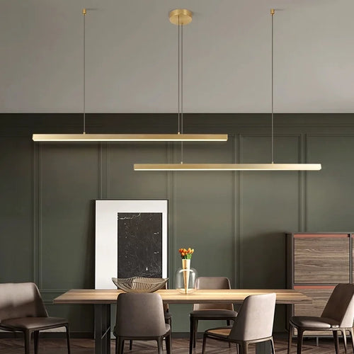 suspension moderne créative pour décoration intérieure interchangeable - vue 4 sur 9