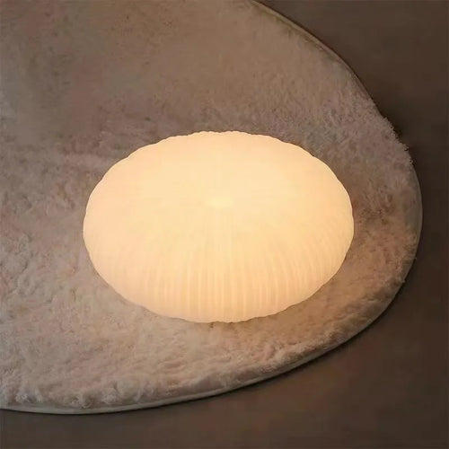 Décor à la maison Led lustre chambre d'enfants plafonnier citrouille étude Restaurant salon luminaire Intelligent - vue 10 sur 10