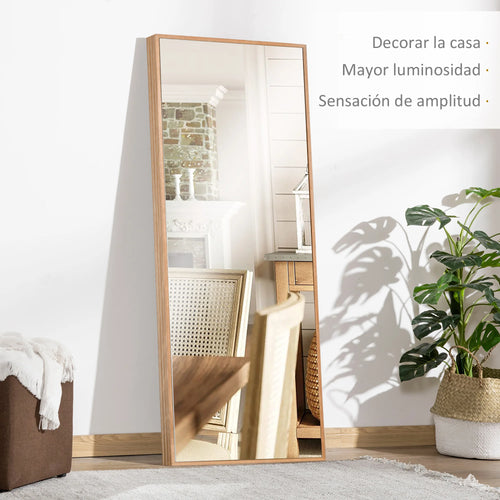 miroir mural décoratif pour un intérieur élégant et moderne - vue 4 sur 6