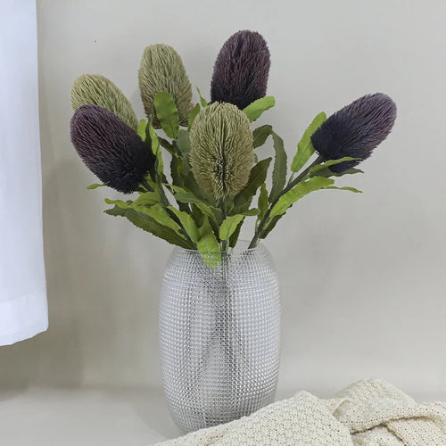 plantes artificielles pour décoration de mariage et événements - vue 6 sur 11