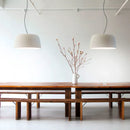 Suspension LED Art Déco Maison Design Nordique
