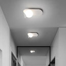 plafonnier led moderne design pour éclairage intérieur décoratif