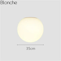 applique murale moderne en verre pour éclairage intérieur décoratif