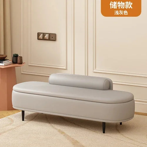 banc à chaussures moderne et confortable pour intérieur - vue 10 sur 15