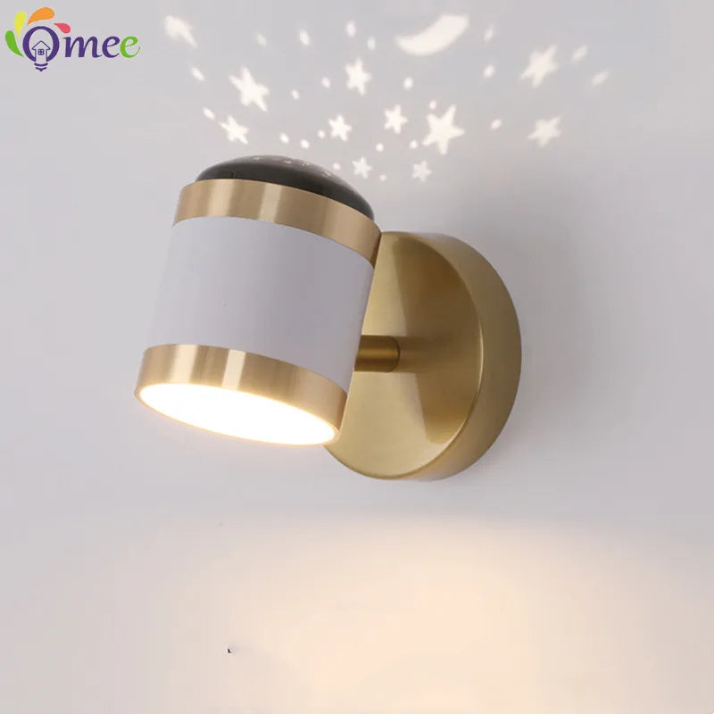 applique murale moderne à led avec interrupteur pour miroir décoratif - vue 4 sur 22