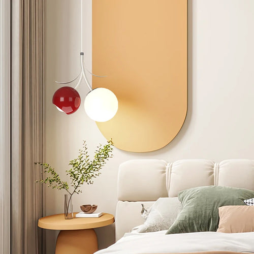 suspension pour chambre d'enfant fille - vue 3 sur 15