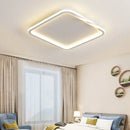 plafonnier led moderne pour décoration intérieure élégante et contemporaine