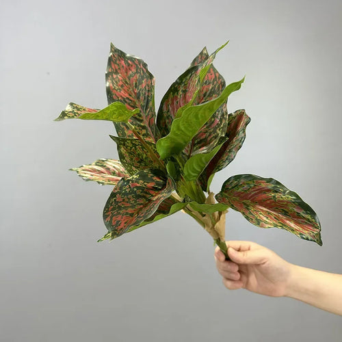 plante artificielle feuillage décoratif pour mariage et événements - vue 10 sur 10