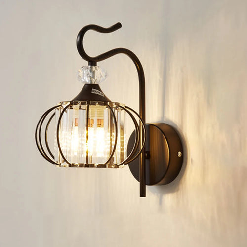 applique murale moderne créative pour intérieur élégant et tendance - vue 5 sur 8