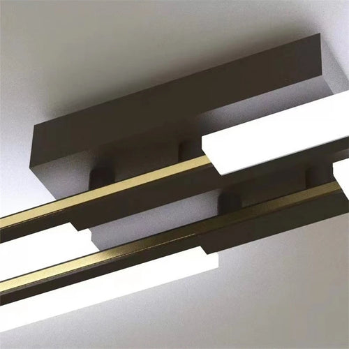applique murale led de luxe simple et moderne pour hôtel - vue 7 sur 10