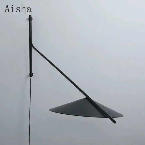 applique murale design minimaliste à led pour intérieur - vue 4 sur 7