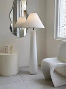 Lampadaire champignon italien de luxe