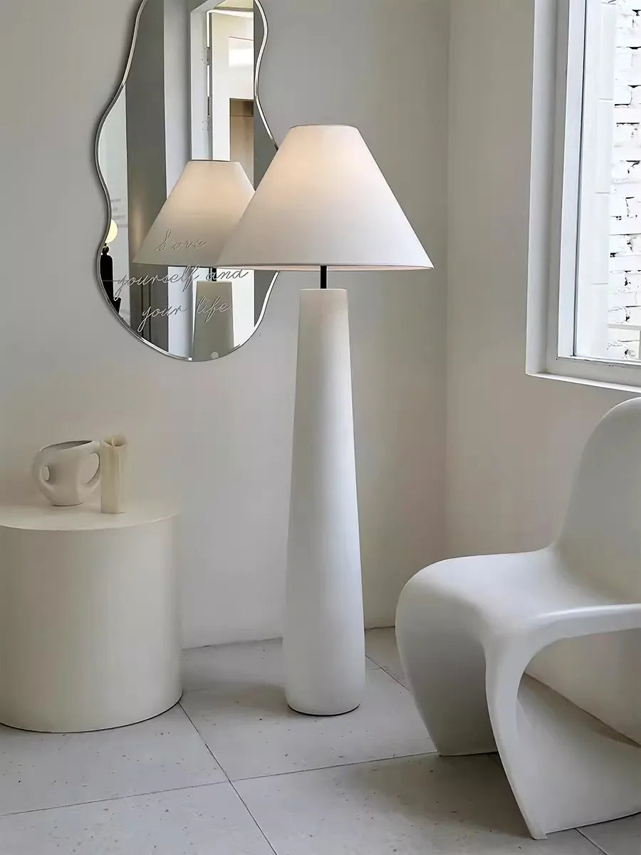 Lampadaire champignon italien de luxe - vue 3 sur 8
