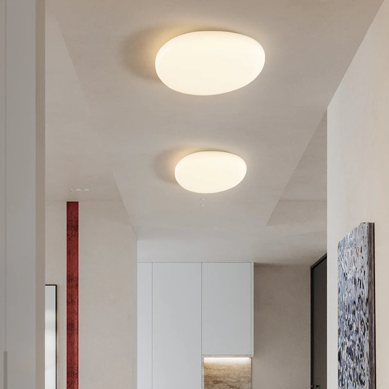 lampe de style moderne minimaliste créatif pour protection des yeux - vue 6 sur 13