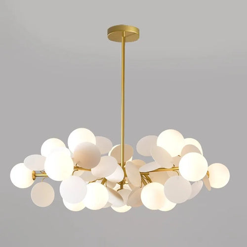 lampe design nordique créative pour ambiance chaleureuse et originale - vue 7 sur 24