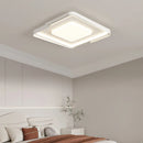 plafonnier led moderne intérieur à intensité variable pour tous les espaces