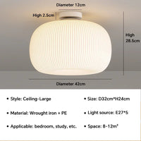 lustre led moderne pour décoration intérieure et ambiance chaleureuse