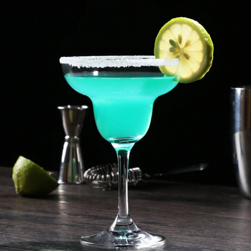 Verre cocktail créatif polyvalent pour bar fête mariage - vue 7 sur 7