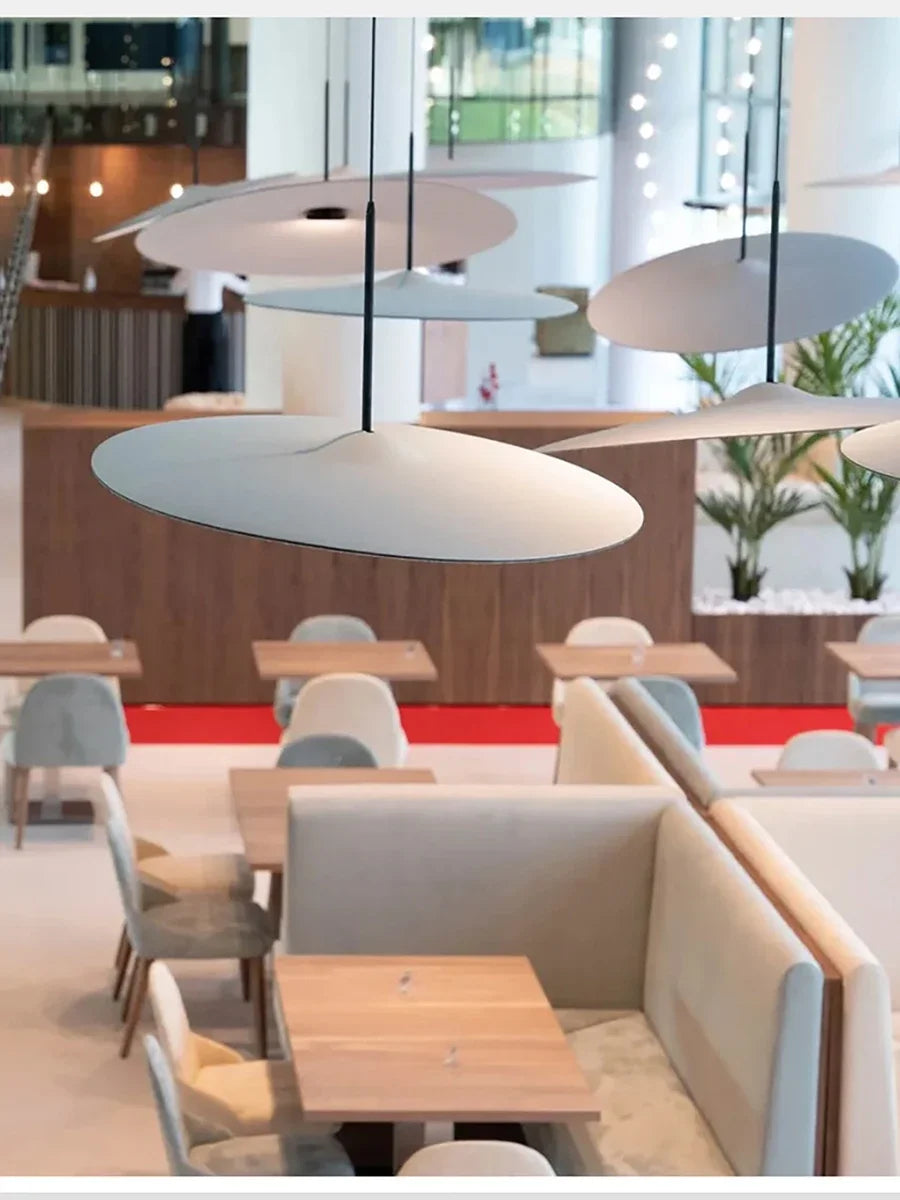 Italy Design Living Dining Room Suspension Ceiling Chandelier Hanging Lights Lustre Pendant Lamp - vue 4 sur 9