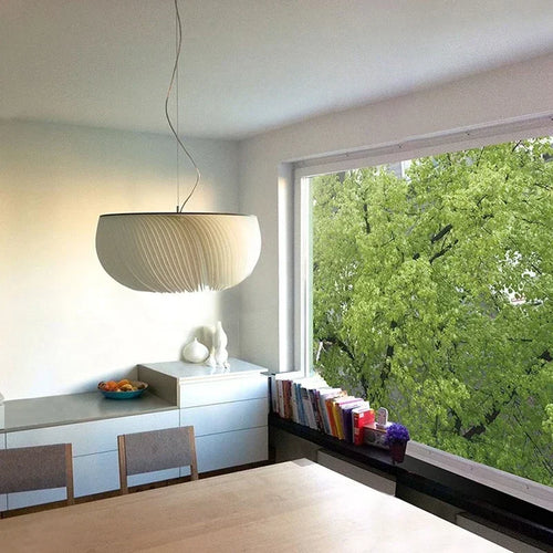 lustre led créatif moderne nordique pour décoration maison - vue 3 sur 6