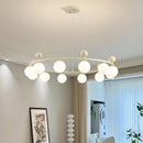 lustre led pour décoration intérieure et cuisine