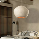 lustre led style nordique wabi sabi pour restaurant et bar