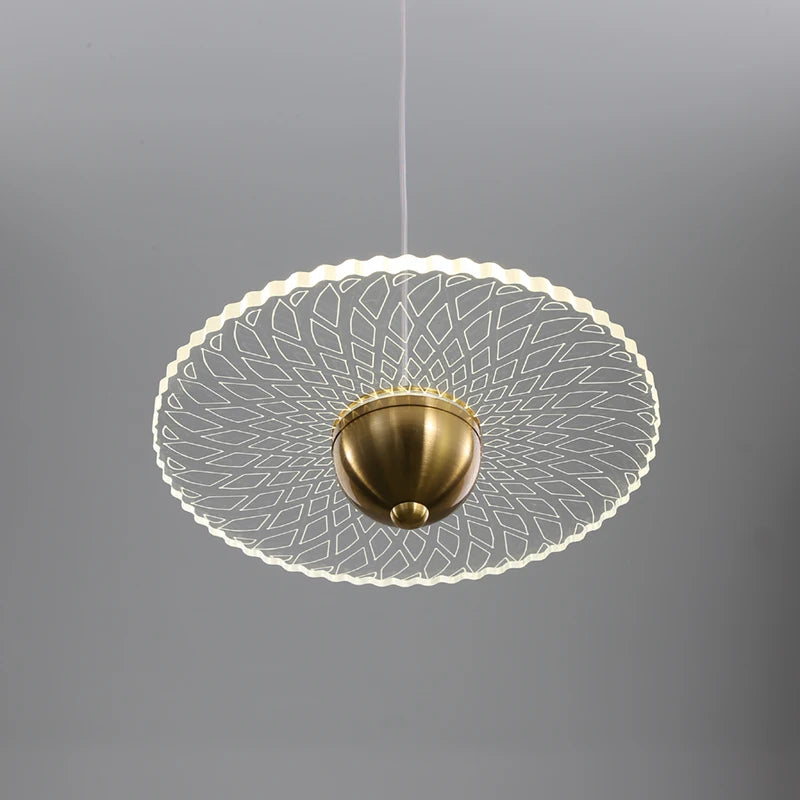 lustre moderne design pour éclairage intérieur contemporain - vue 4 sur 26