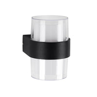 applique murale led moderne pour extérieur et intérieur