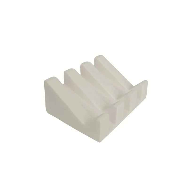 distributeur de savon inclinable en silicone pratique et fonctionnel - vue 15 sur 17