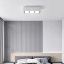plafonniers led pour éclairage intérieur divers espaces commerciaux et publics