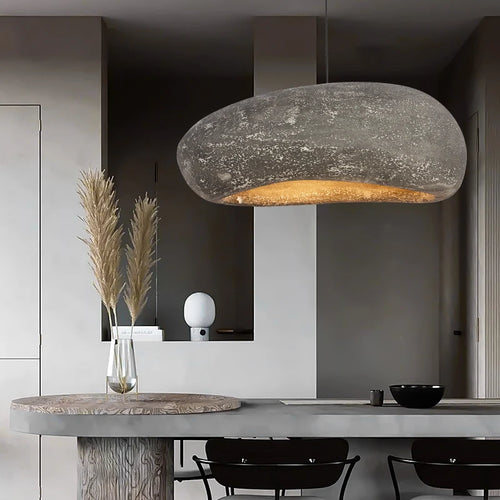 Suspension d'intérieur en polystyrène - vue 2 sur 9