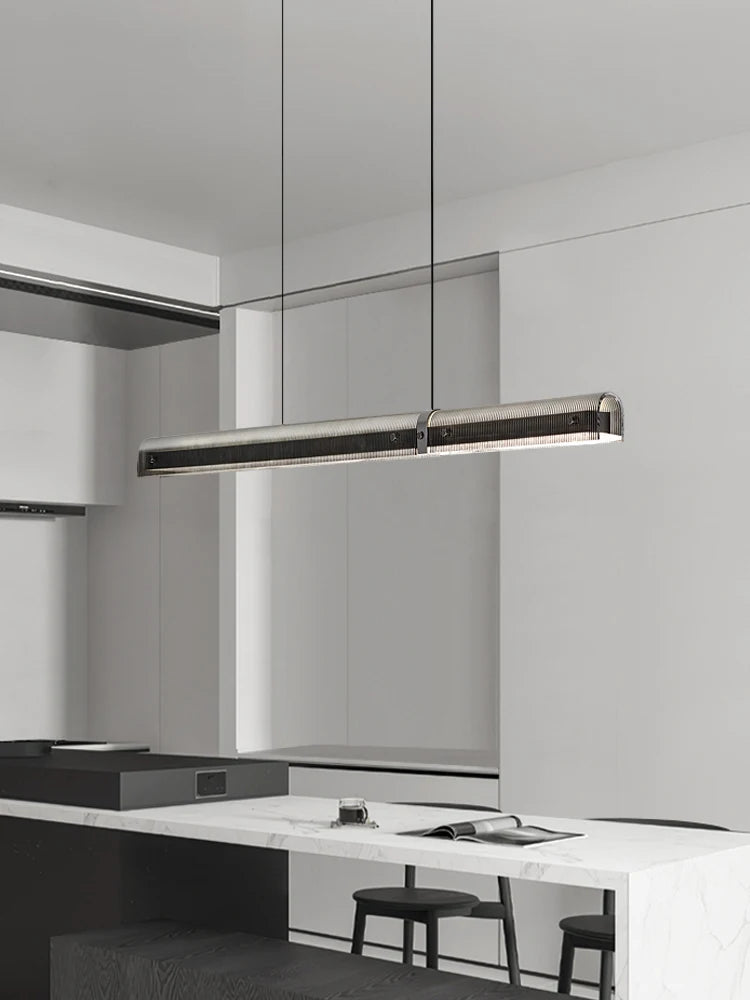 lampe de bureau haut de gamme pour intérieur moderne minimaliste - vue 2 sur 8
