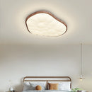 lustre nordique créatif lumière luxe nuage moderne