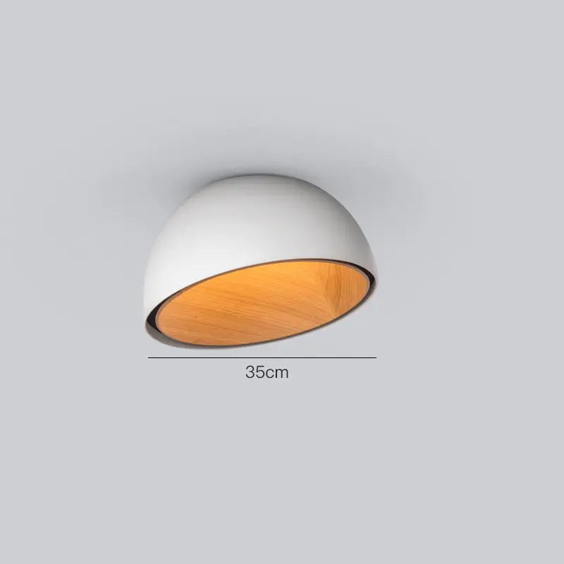 plafonnier nordique en fer forgé design italien pour intérieur décoratif - vue 8 sur 10