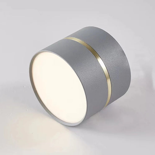 spot led minimaliste pour intérieur moderne et élégant - vue 9 sur 10