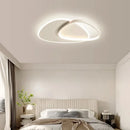 plafonnier led moderne et élégant pour décoration intérieure