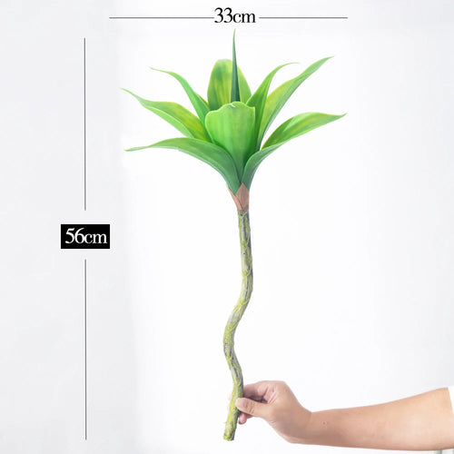 plantes artificielles dracaena arbre tropical en pot décoration intérieure - vue 9 sur 10